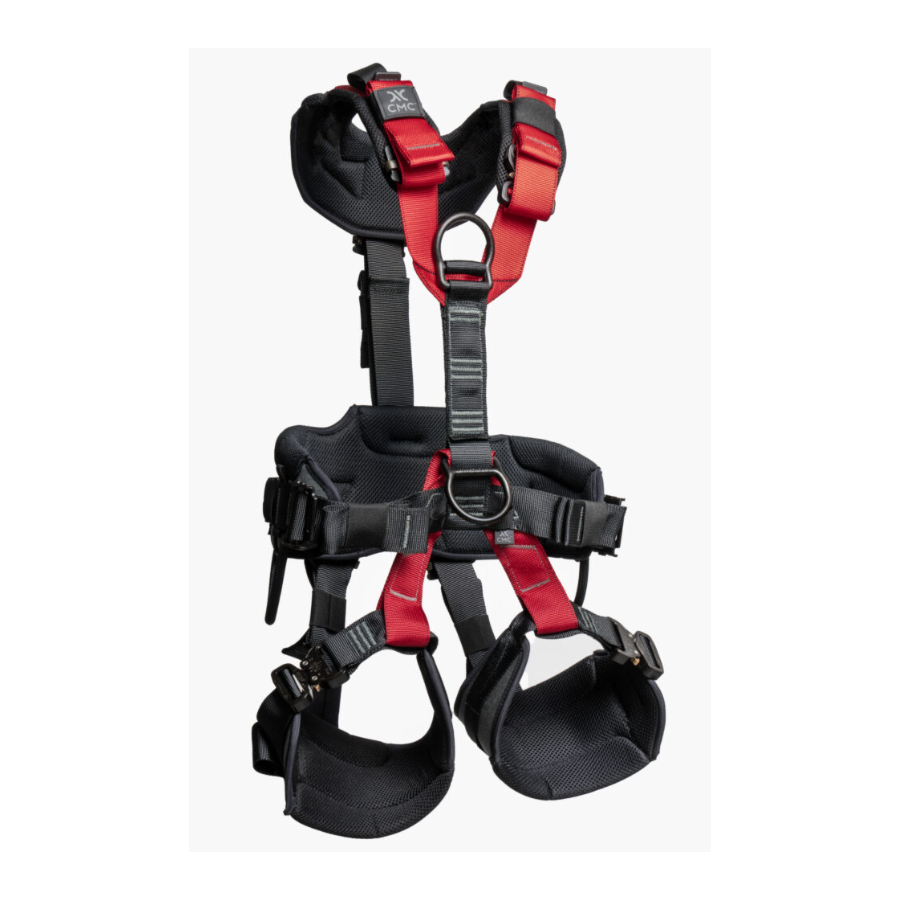 CMC Rescue - Confined Space Entrant Personal Kit - 501203 CMC Rescue 3