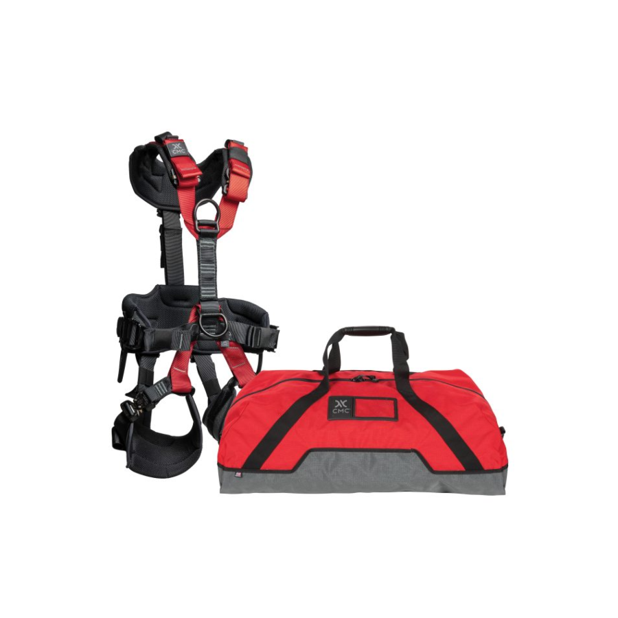 CMC Rescue - Confined Space Entrant Personal Kit - 501203 CMC Rescue 1