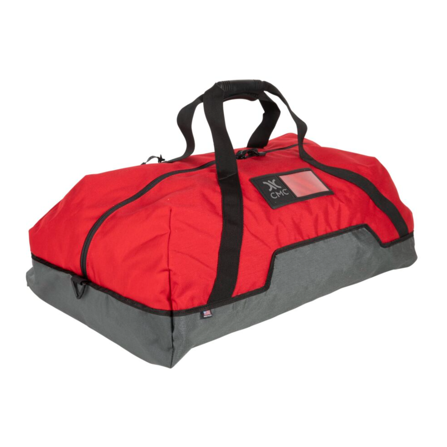CMC Rescue - Confined Space Entrant Personal Kit - 501203 CMC Rescue 2