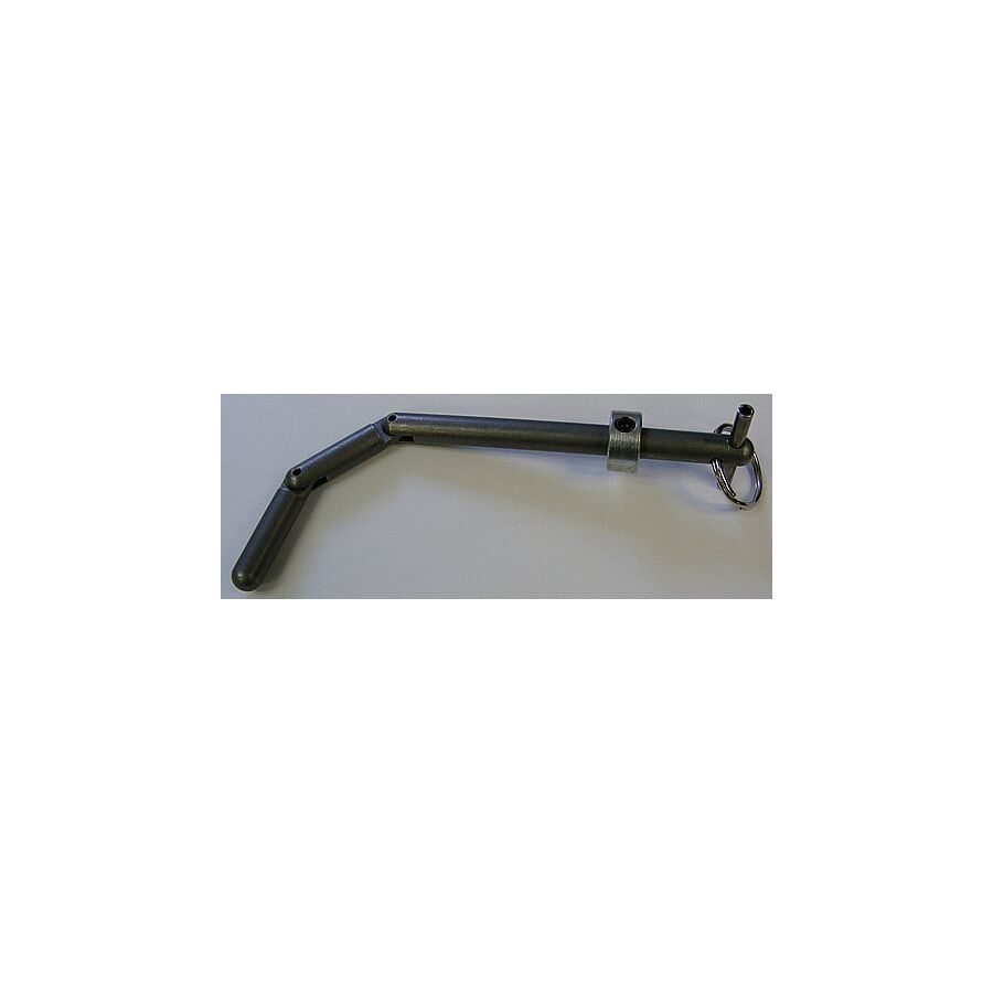 Fire Hooks Unlimited - Double Drop Key - DDKEY Fire Hooks Unlimited 1