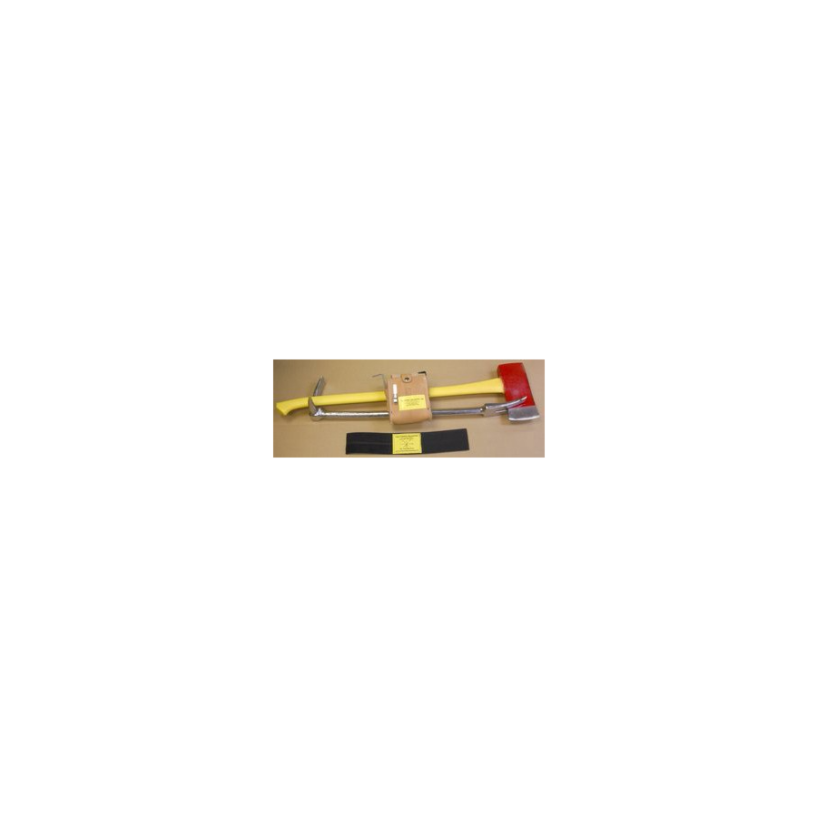 Fire Hooks Unlimited - Dynamic Foursome - DF-4 Fire Hooks Unlimited 1
