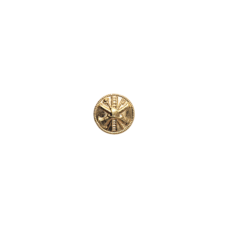 Firefighter Scramble Ornament - F23 C.W. Nielsen 2