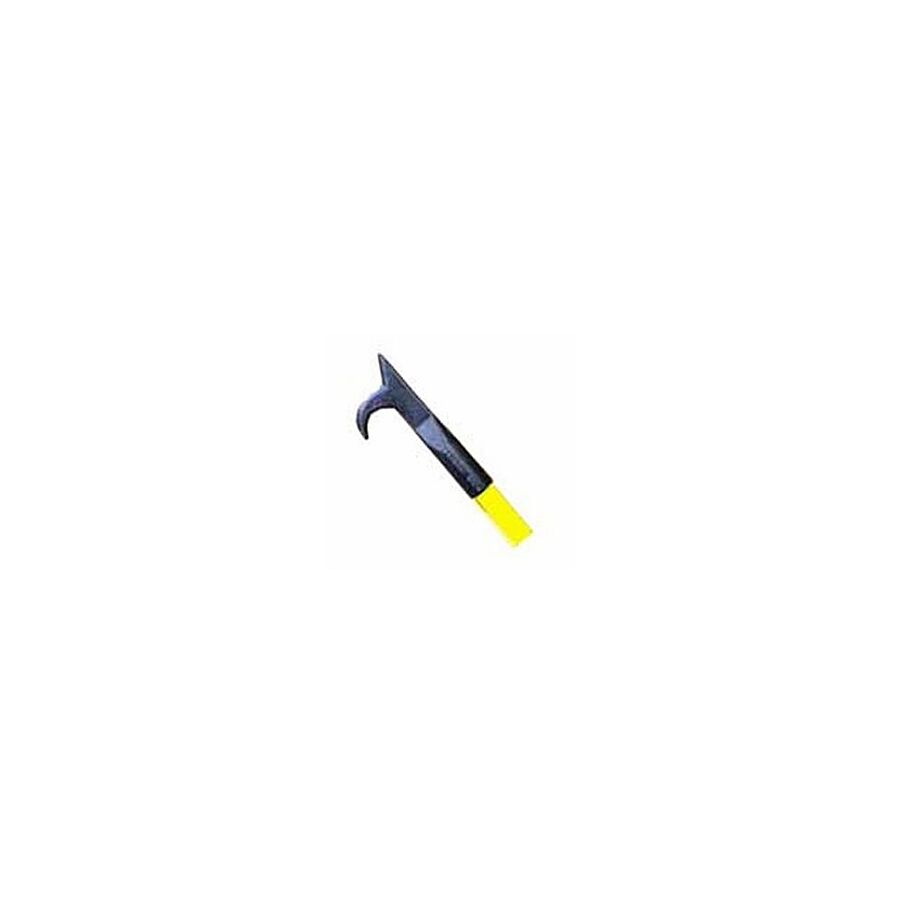 Fire Hooks Unlimited - National Hook Fiberglass with Ash Core Super Fire Hooks Unlimited 1