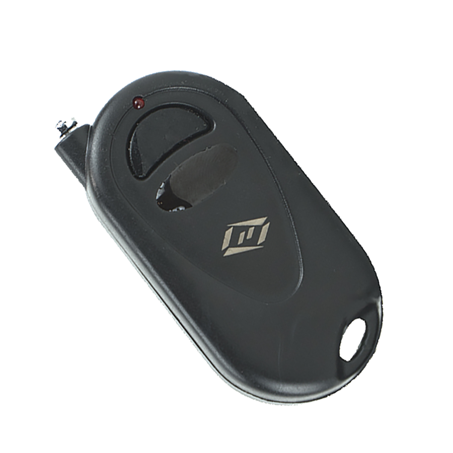 FoxFury Nomad NOW Scene Light: Multi Activation - 200-400-100 FoxFury 25