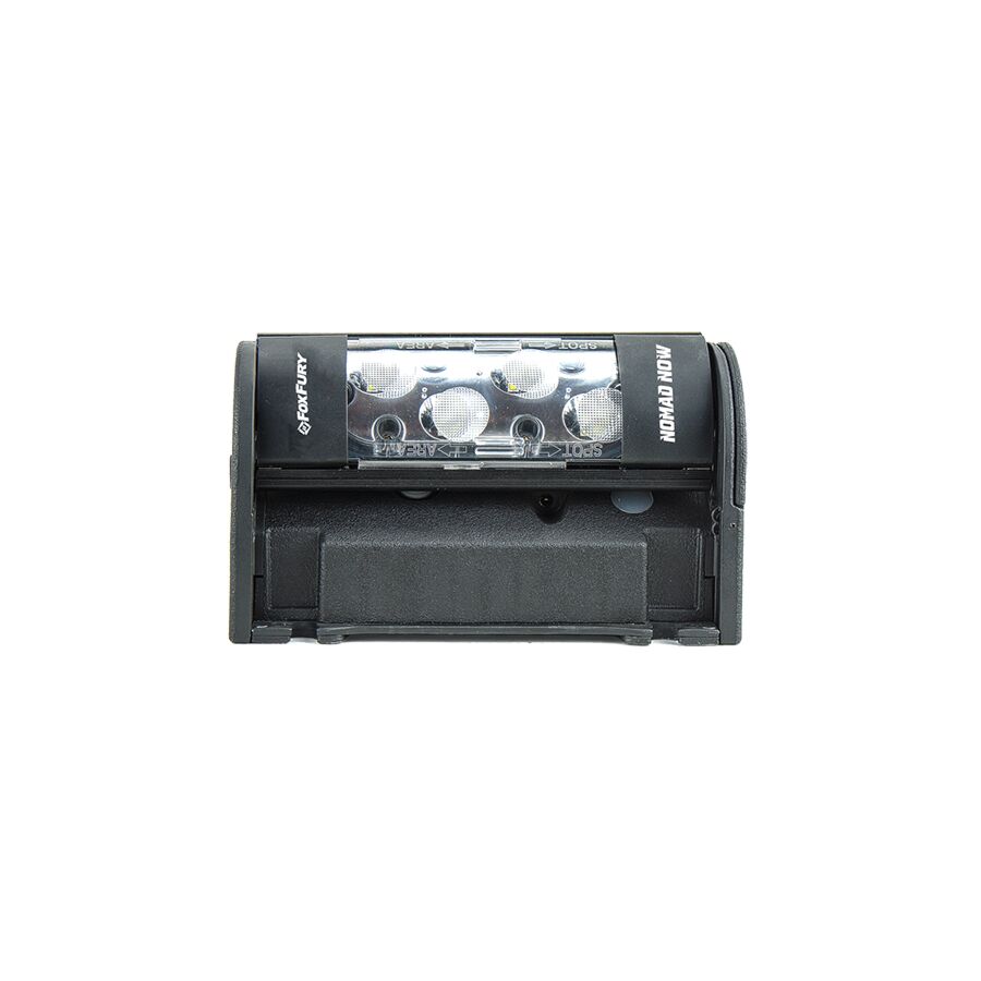 FoxFury Nomad NOW Scene Light: Multi Activation - 200-400-100 FoxFury 39