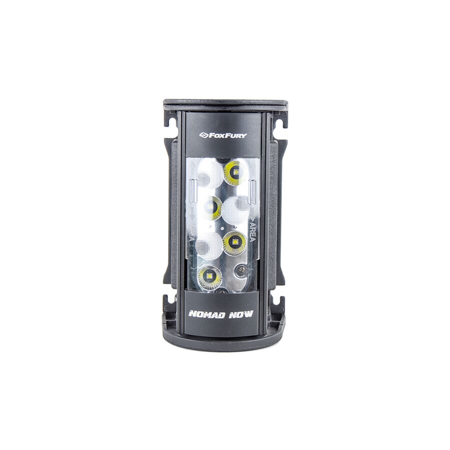 FoxFury Nomad NOW Scene Light: Multi Activation - 200-400-100 FoxFury 23