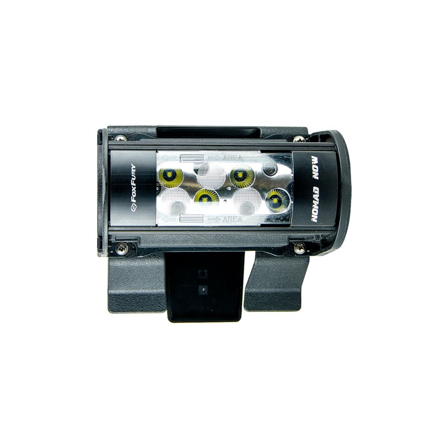 FoxFury Nomad NOW Scene Light: Multi Activation - 200-400-100 FoxFury 28