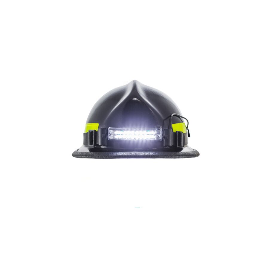 FoxFury Command 20 Fire Tilt Firefighter Helmet Light - 420-006T FoxFury 1