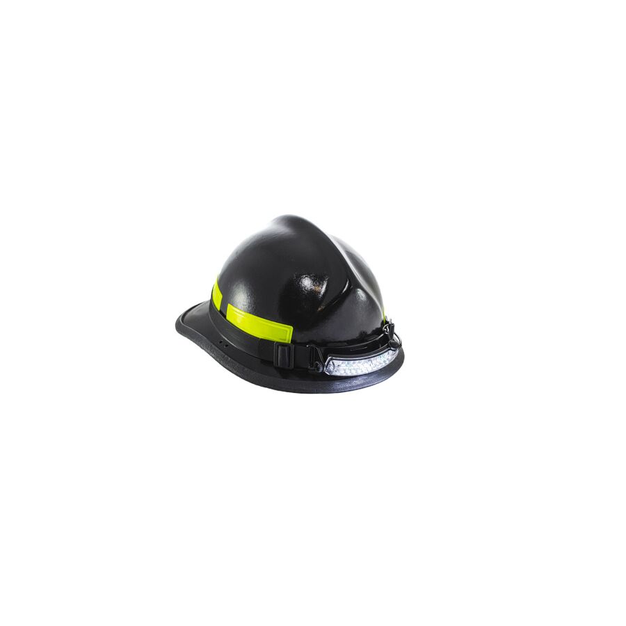 FoxFury Command 20 Fire Tilt Firefighter Helmet Light - 420-006T FoxFury 4