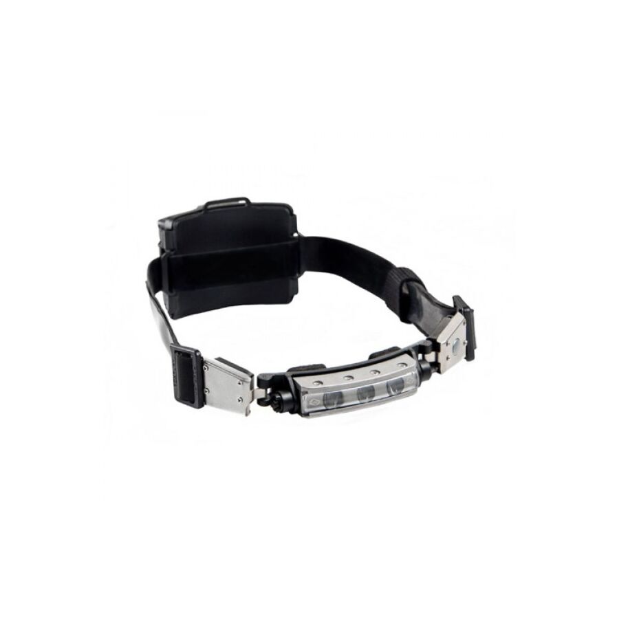 FoxFury Nomad NOW Scene Light: Multi Activation - 200-400-100 FoxFury 1