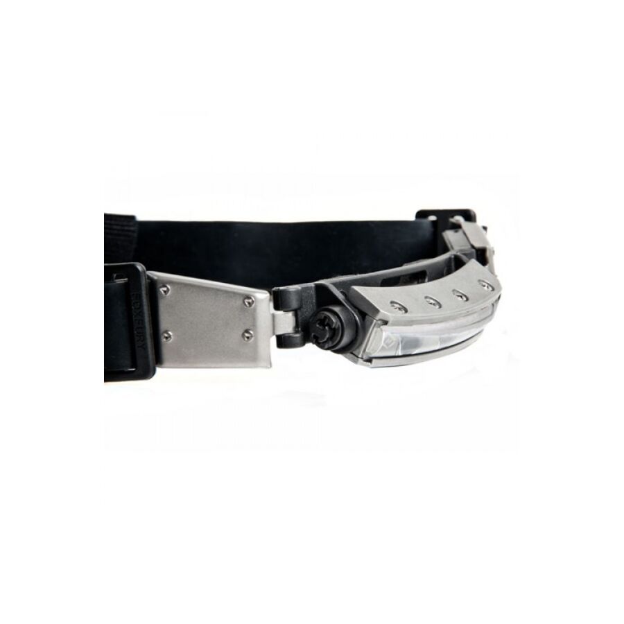 FoxFury Nomad NOW Scene Light: Multi Activation - 200-400-100 FoxFury 3