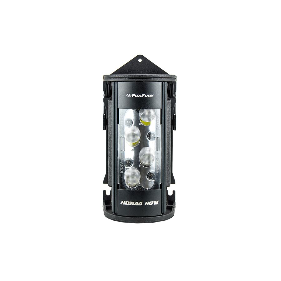 FoxFury Nomad NOW Scene Light: Multi Activation - 200-400-100 FoxFury 15