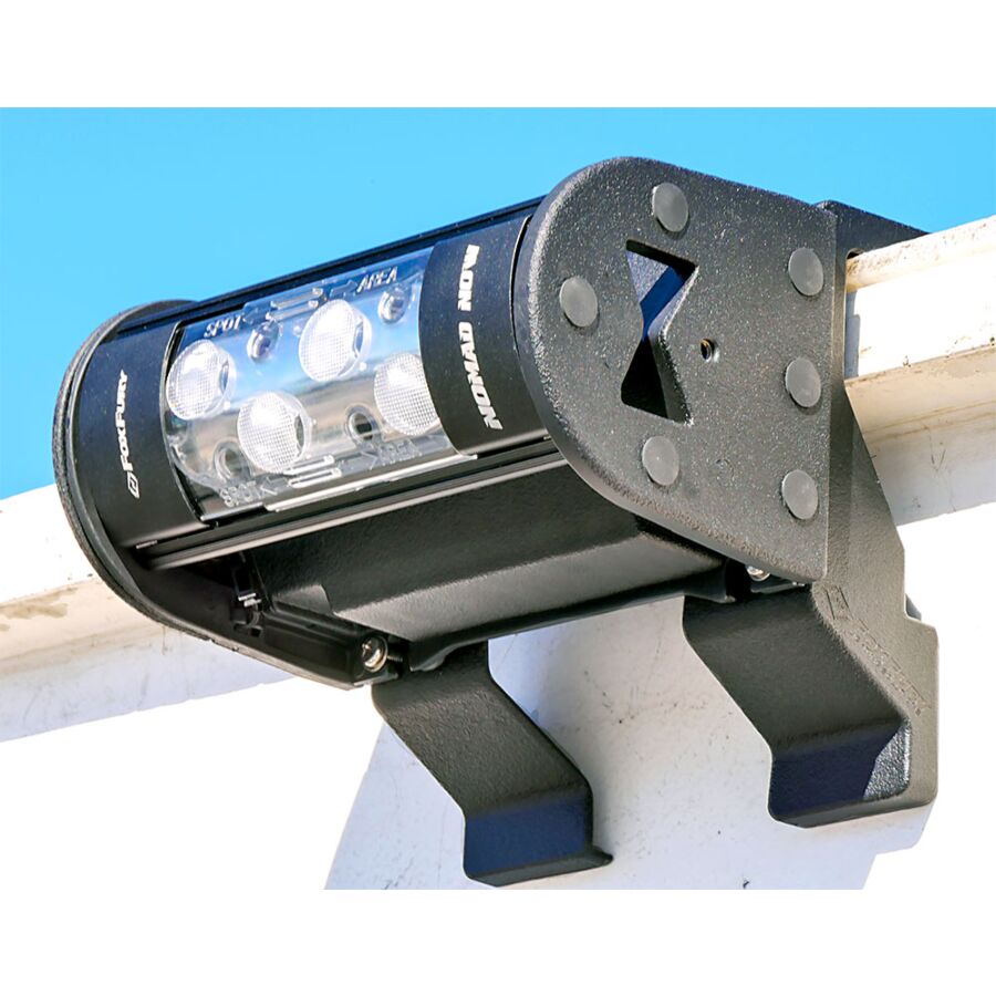 FoxFury Nomad NOW Scene Light: Multi Activation - 200-400-100 FoxFury 16
