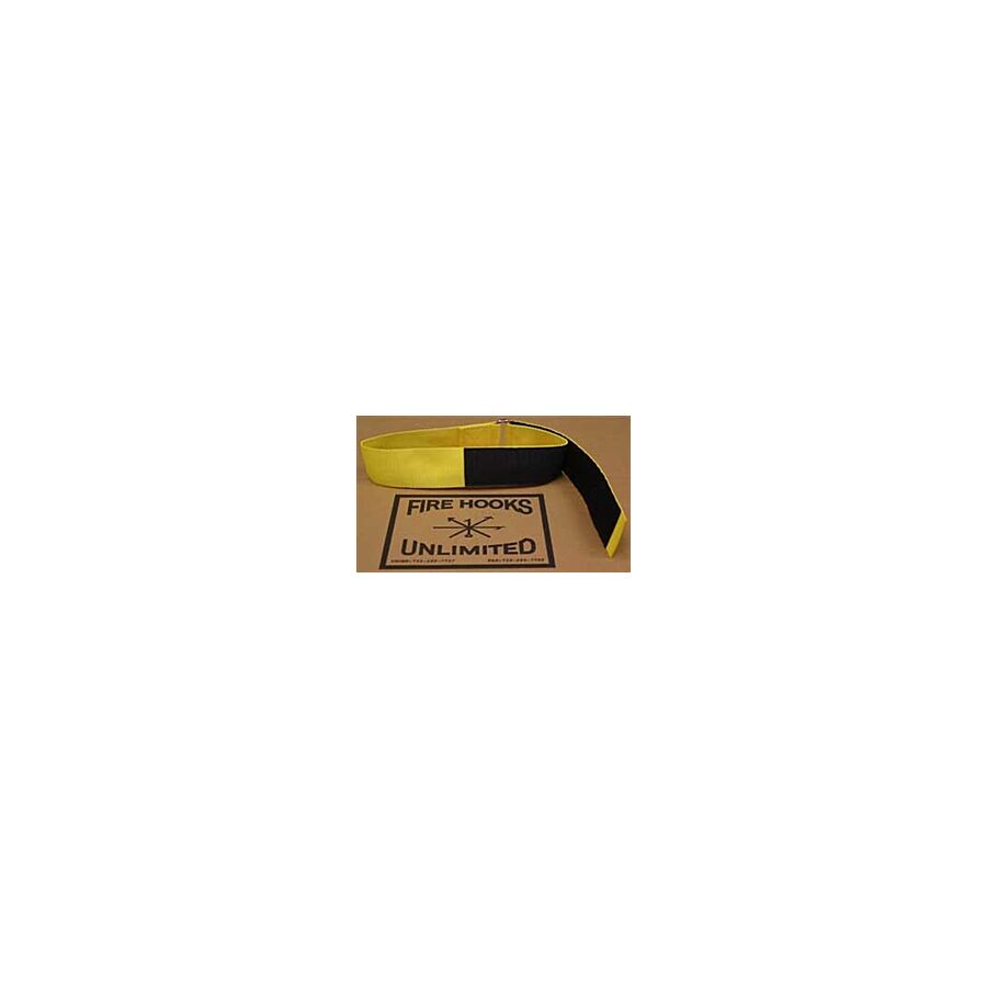 Fire Hooks Unlimited - Footman's Strap Water Jug System - FSS-WJ Fire Hooks Unlimited 1