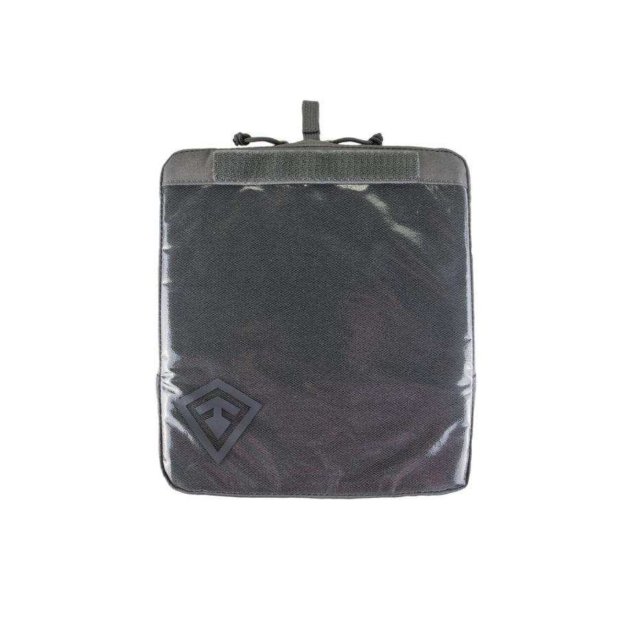 First Tactical Velcro Pouch (Multiple Sizes Available) First Tactical 1