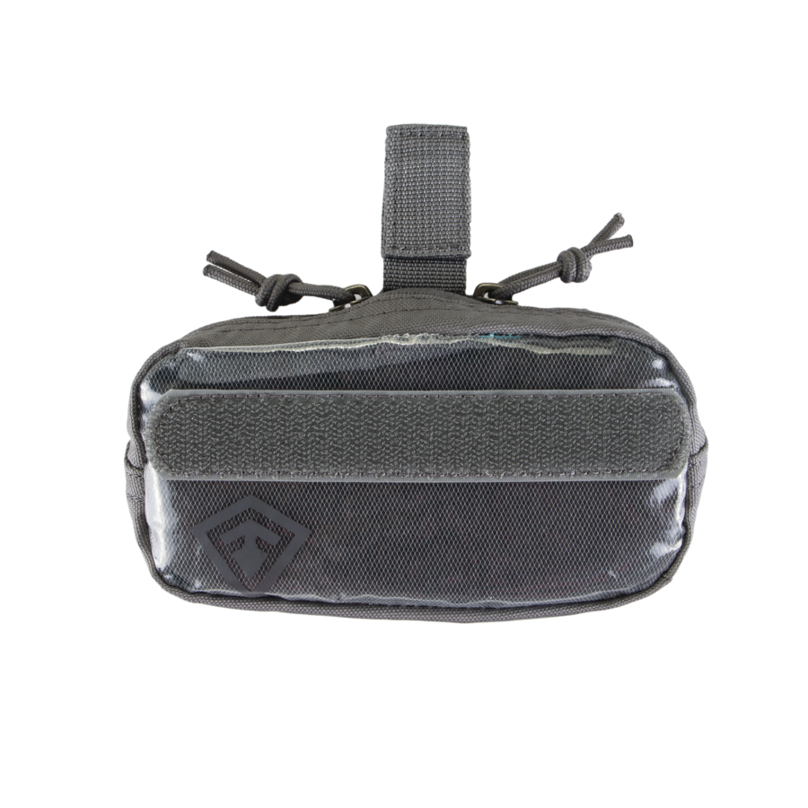 First Tactical Velcro Pouch (Multiple Sizes Available) First Tactical 7