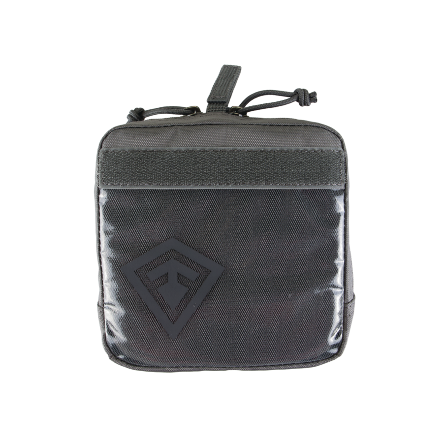 First Tactical Velcro Pouch (Multiple Sizes Available) First Tactical 10