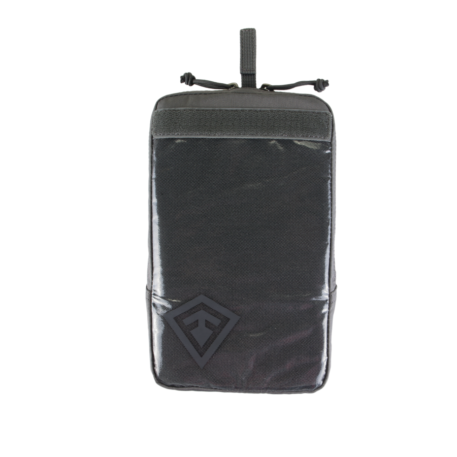 First Tactical Velcro Pouch (Multiple Sizes Available) First Tactical 12