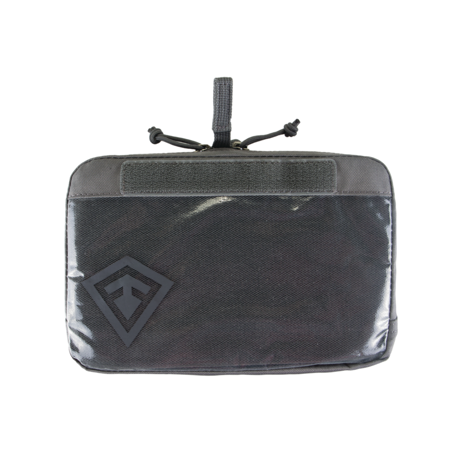 First Tactical Velcro Pouch (Multiple Sizes Available) First Tactical 16