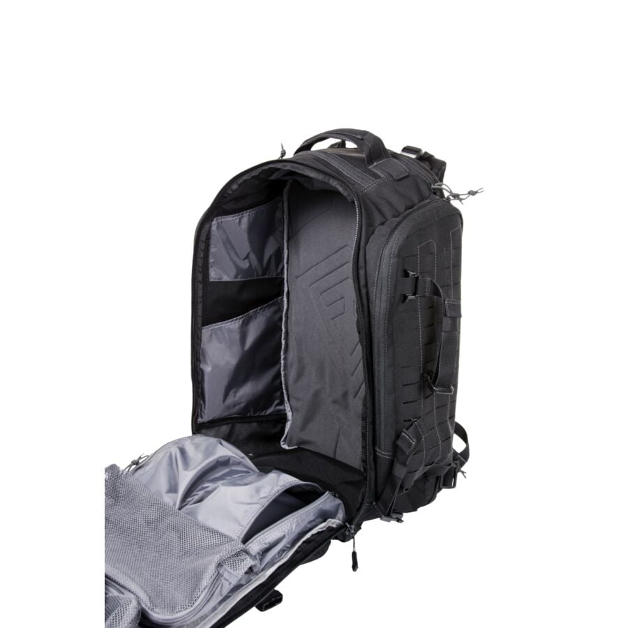 First tactical 3 day pack top