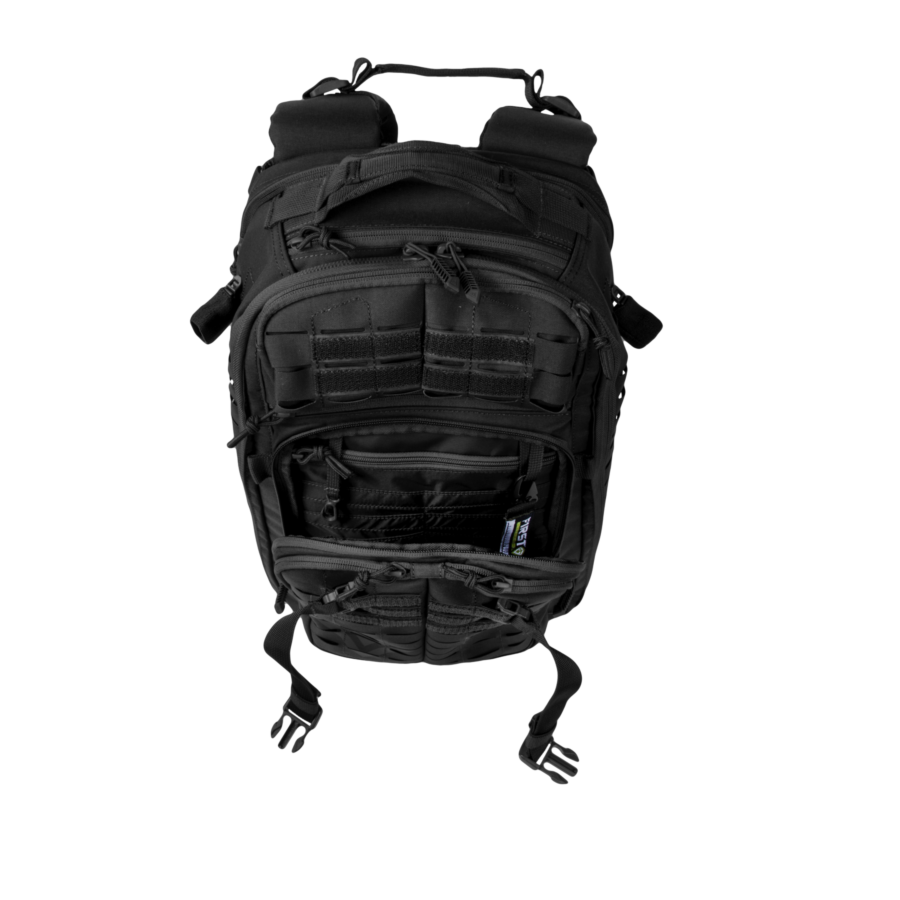 First Tactical Tactix Half Day Backpack 180036