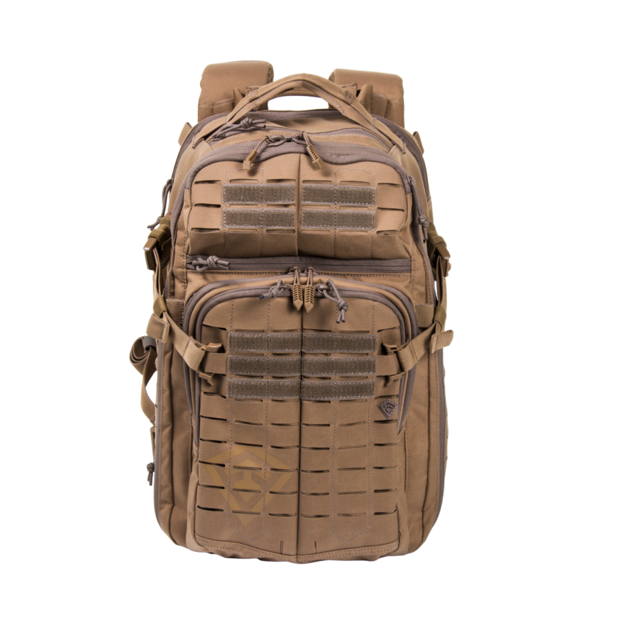First Tactical Tactix Half Day Backpack 180036