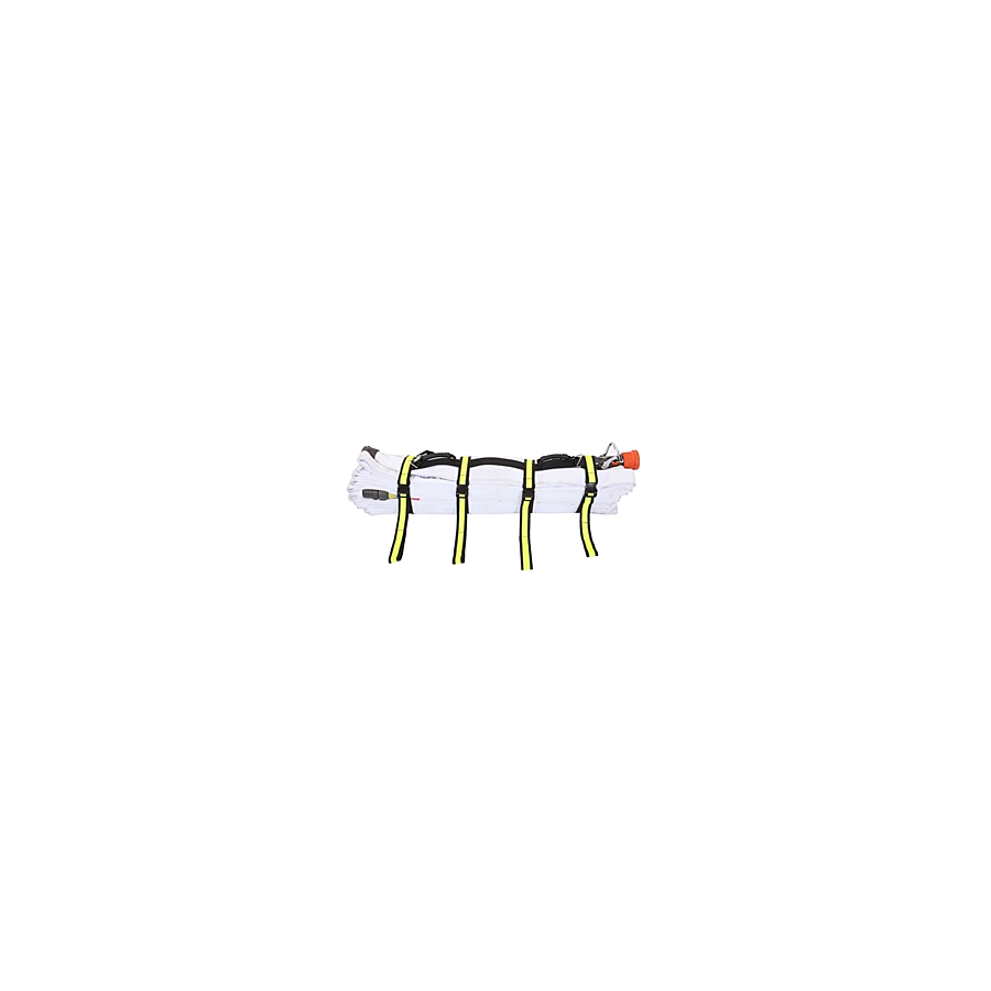 R&B Fabrications Hose Vice 200 - HOV-200 R&B Fabrications Inc. 2