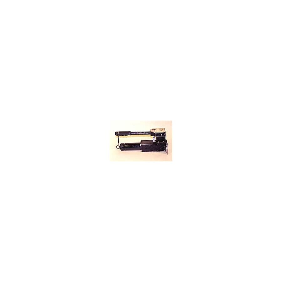 Fire Hooks Unlimited - Hydra Ram I - HR-1 Fire Hooks Unlimited 2