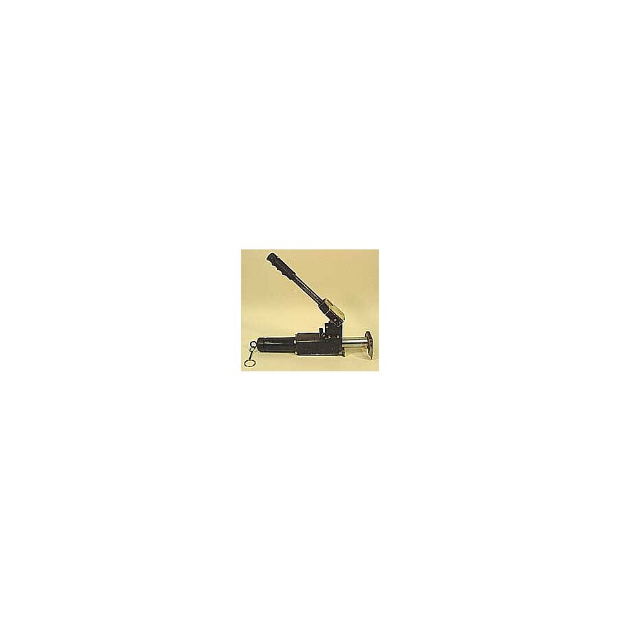 Fire Hooks Unlimited - Hydra Ram I - HR-1 Fire Hooks Unlimited 1