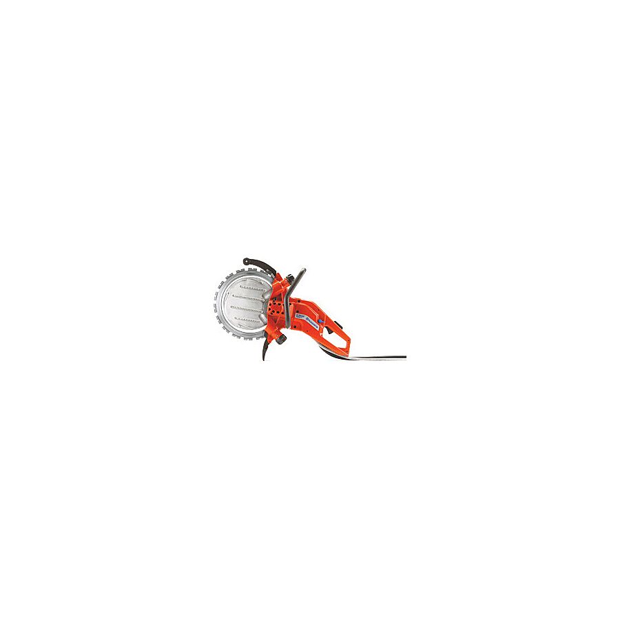 Team K3600 Hydraulic Ringsaw 14