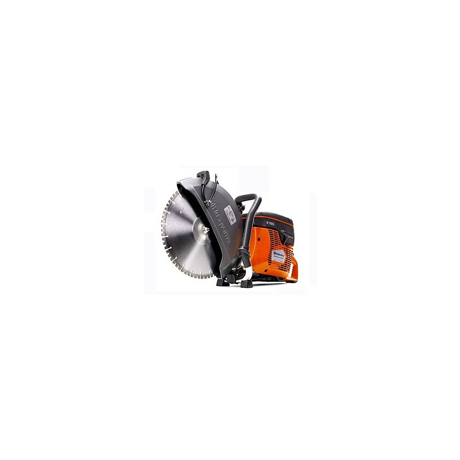 Team Husqvarna K760A Circular Saw - 12