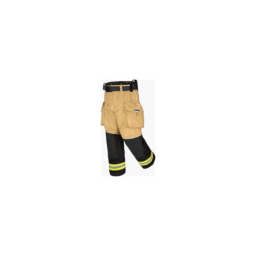 Lakeland Turnout Pant - Stealth Lakeland-Fire 1