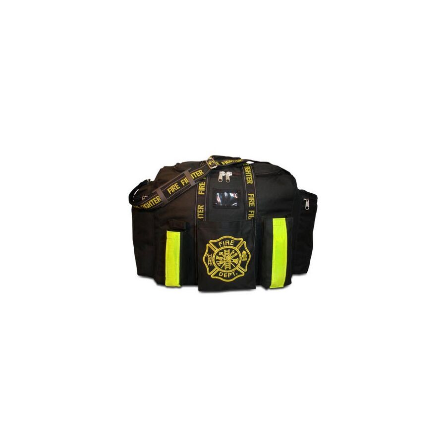 Lightning X Deluxe Step-In Turnout Gear Bag - LXFB20 Lightning X Products 2