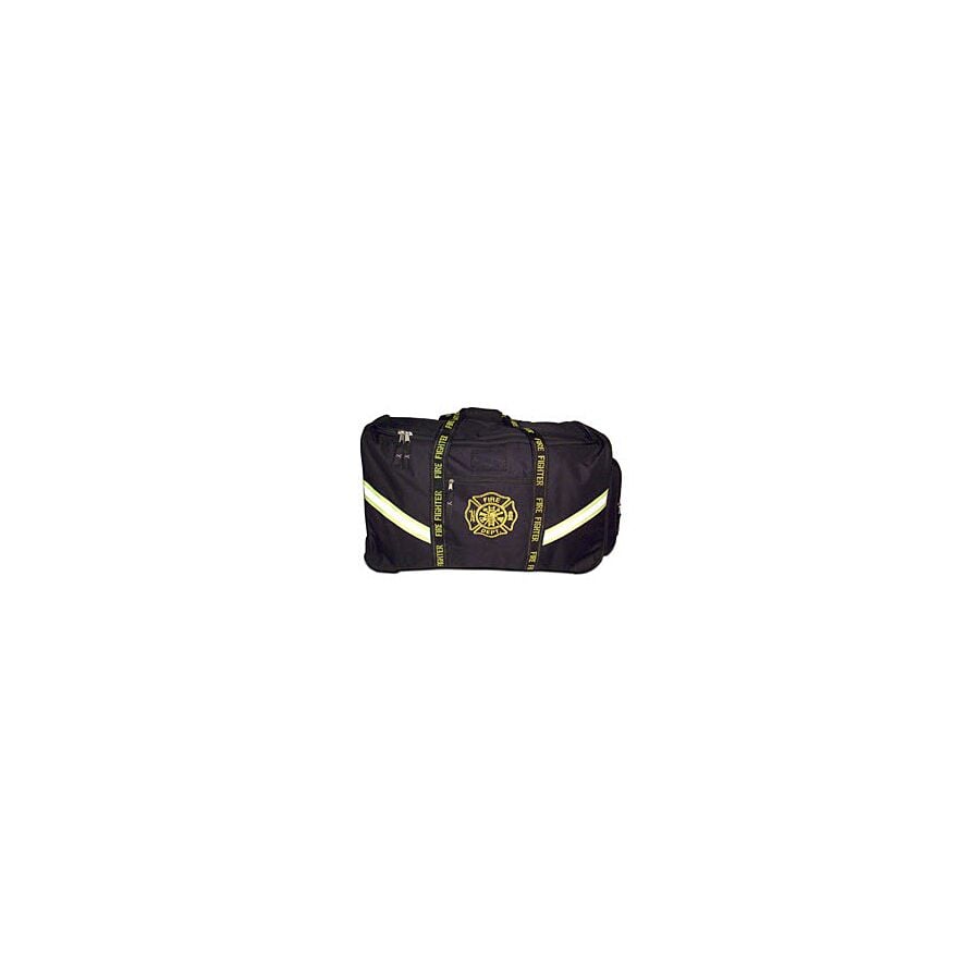 Lightning X Deluxe XXXL Turnout Gear Bag w/ Wheels - LXFB60WD Lightning X Products 2