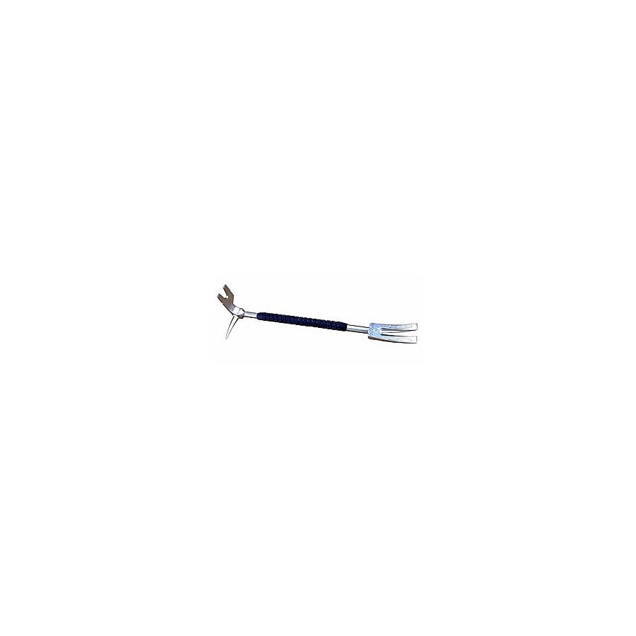 Fire Hooks Maxximus Rex Forcible Entry Halligan Bar - MXREX Fire Hooks Unlimited 2