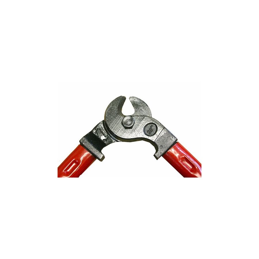 Fire Hooks Unlimited - Non-Conductive Cable Cutters - NCCC-28 Fire Hooks Unlimited 1