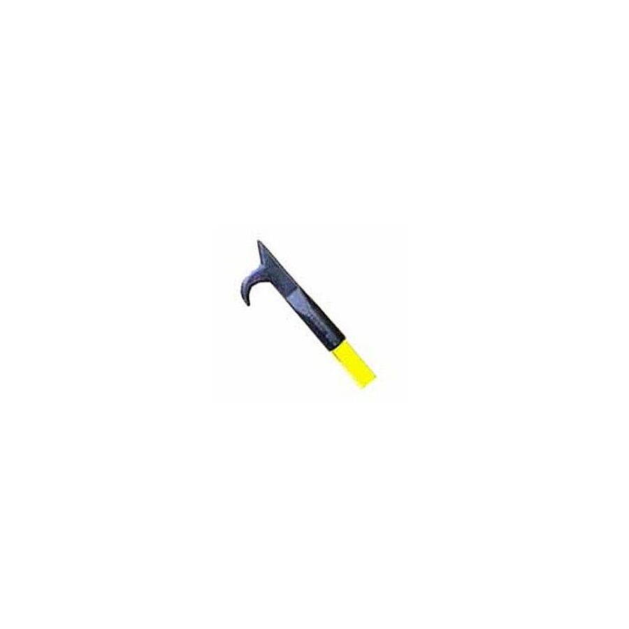 Fire Hooks National Hook Solid White Ash - NH Fire Hooks Unlimited 1