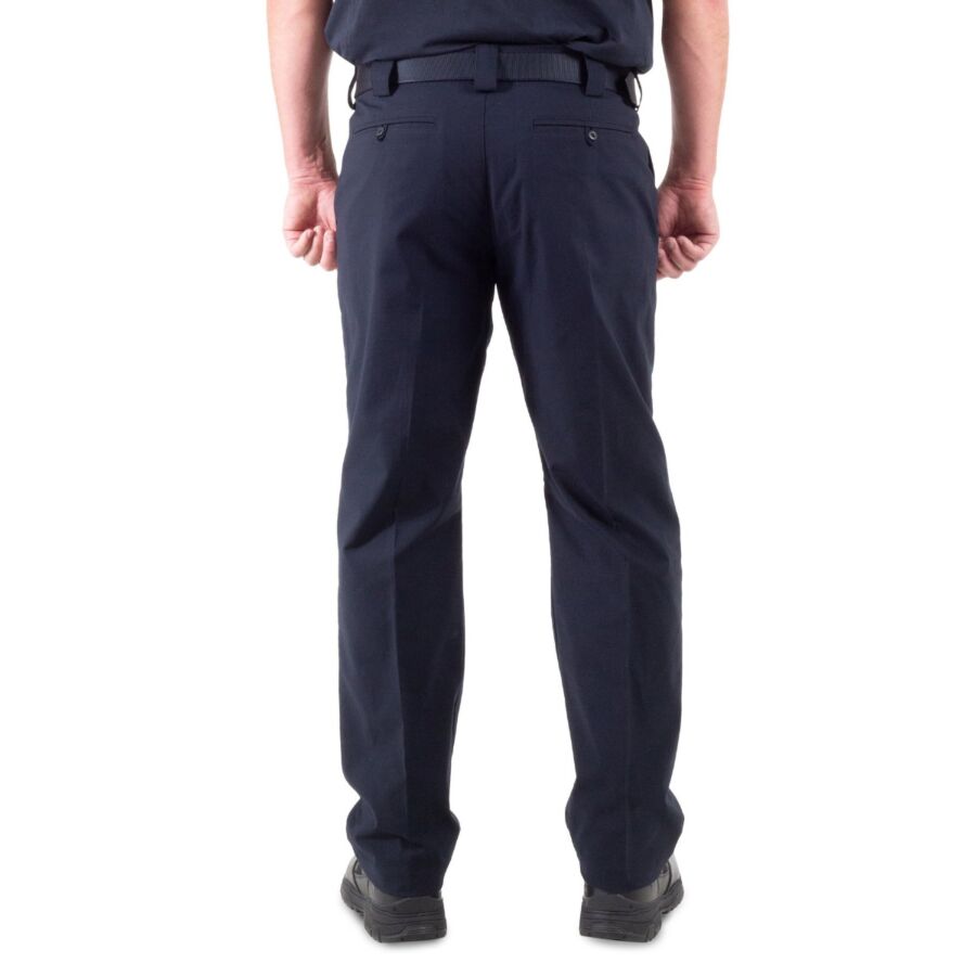 First Tactical Men's Cotton Station Pant - 114024 First Tactical 4