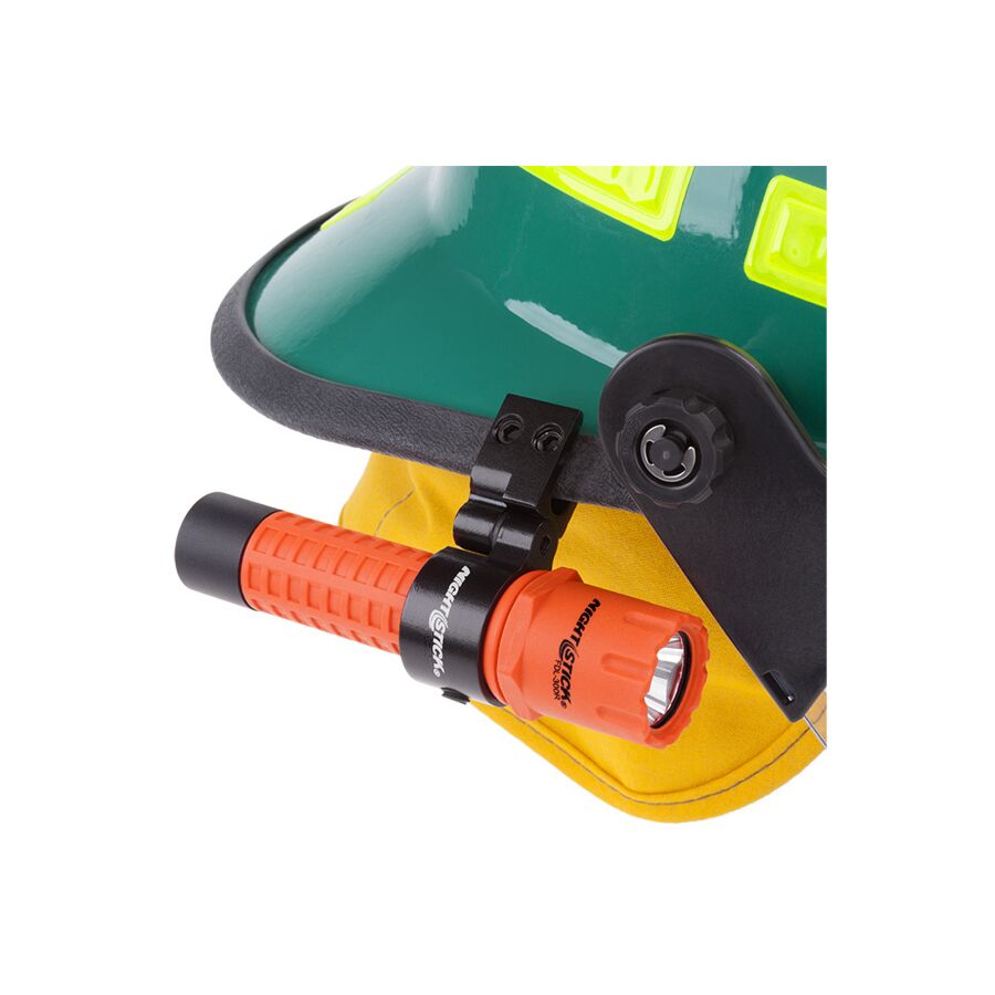 Night Stick Multi-Angle Helmet Mount - NS-HMC1 Bayco Products, Inc 6
