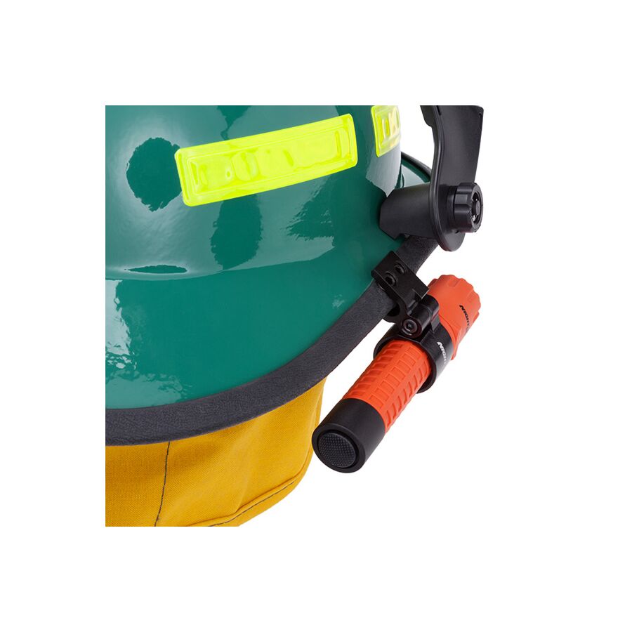 Night Stick Multi-Angle Helmet Mount - NS-HMC1 Bayco Products, Inc 9