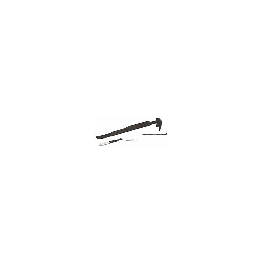 Officer's Tool Kit 1