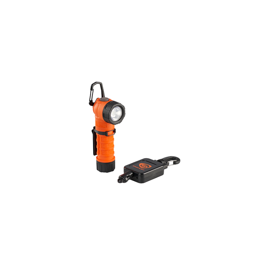 Streamlight PolyTac 90X Right Angle Light Streamlight 2