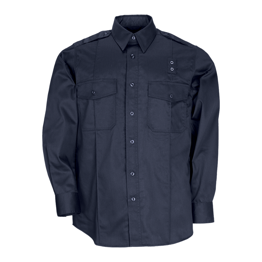Taclite PDU Shirt - A Class - Long Sleeve - 72365 5.11 Tactical 1
