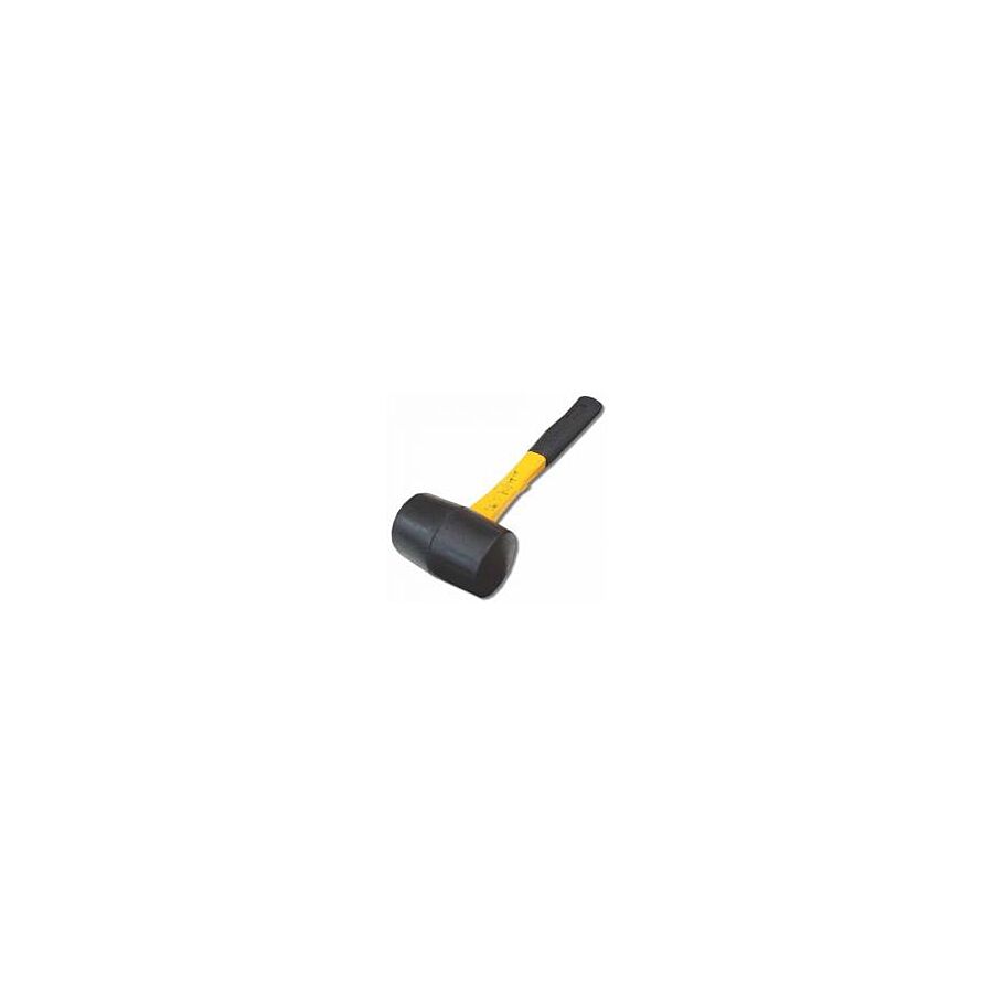 Fire Hooks Unlimited - Connection Mallet - CM-2 Fire Hooks Unlimited 1