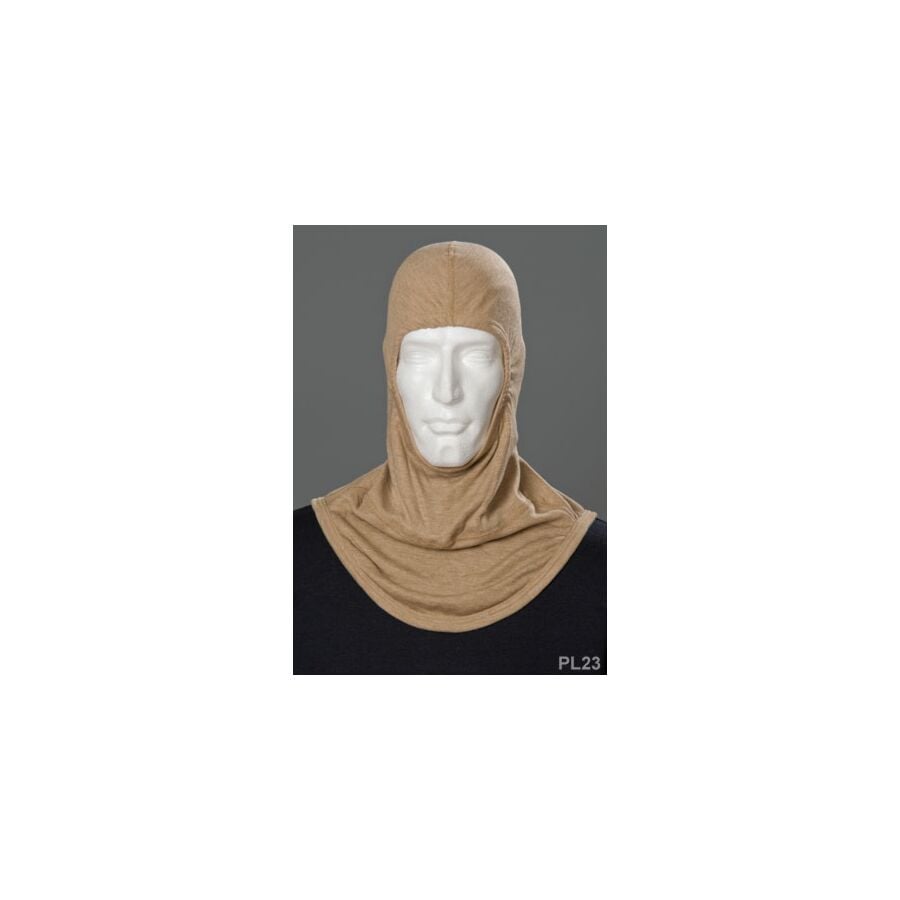 Life Liners PL23 Hood - PL23 Stanfield's LTD (Lifeliners) 1