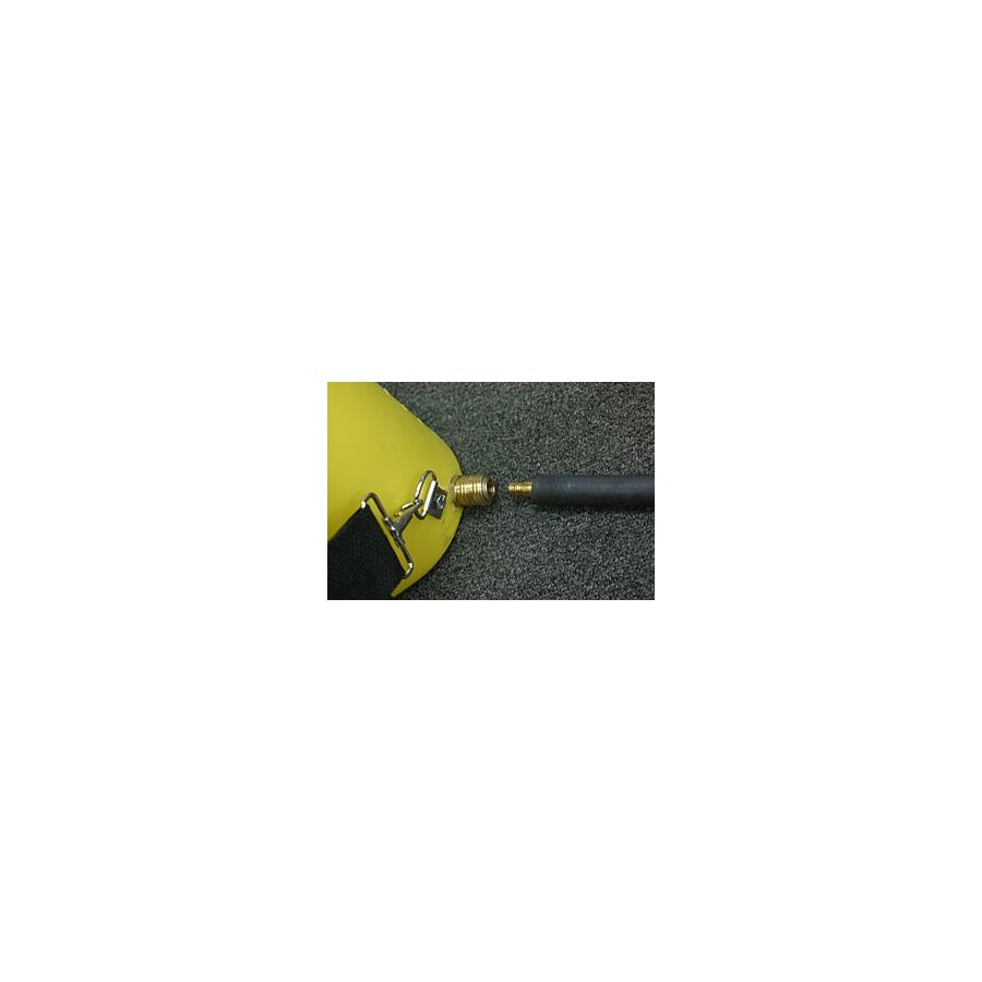 Fire Hooks Unlimited - The Ranger Deluxe/Double Deluxe Fire Hooks Unlimited 2
