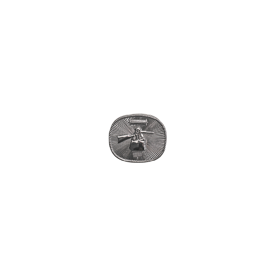 Rescue Lieutenant Ornament - RL Blackinton 1