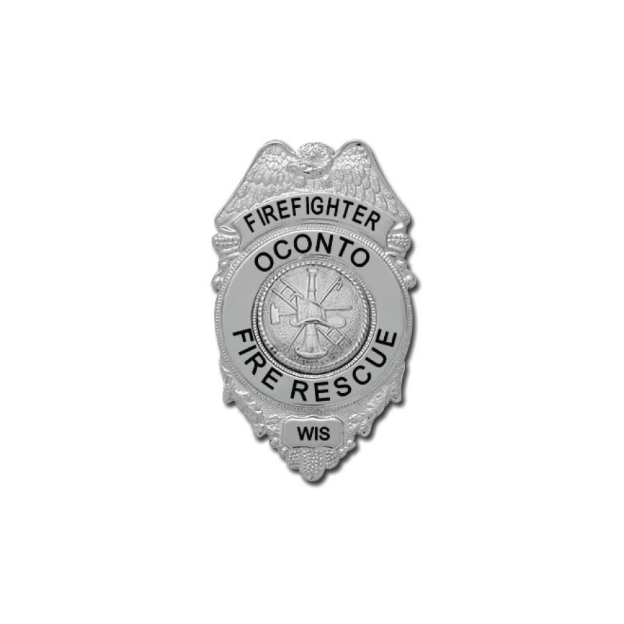 Smith and Warren Badge - S182 Smith & Warren 2