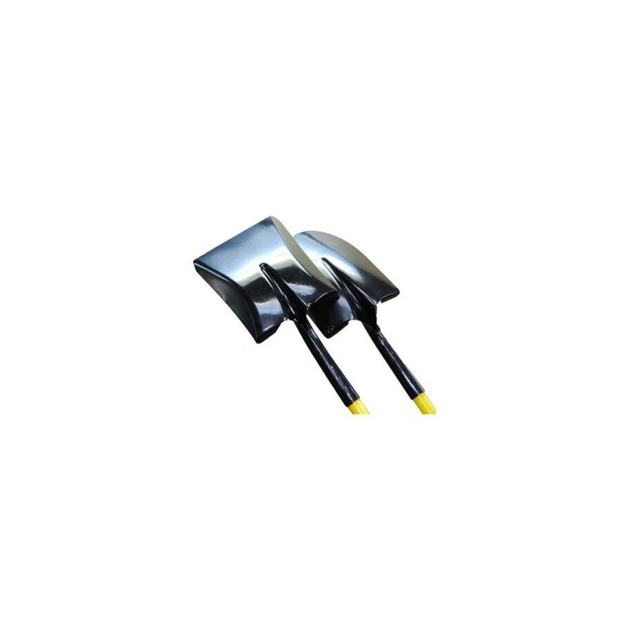 Fire Hooks Unlimited - Shovels Fire Hooks Unlimited 2