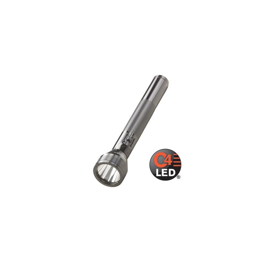 Streamlight SL-20L Flashlight w/ 120 V AC/DC - 2 Sleeves NiMH - 20703 Streamlight 2